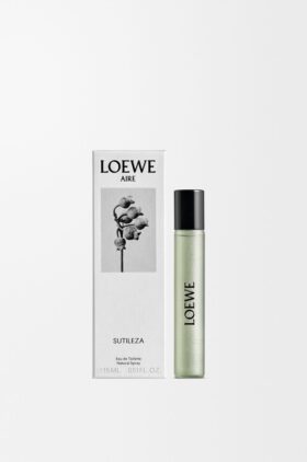 Loewe Aire Sutileza 15ml バイアル