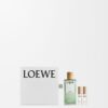 Loewe Aire Sutileza EDT 100ml ギフトセット Loewe Aire Sutileza EDT 100ml ギフトセット