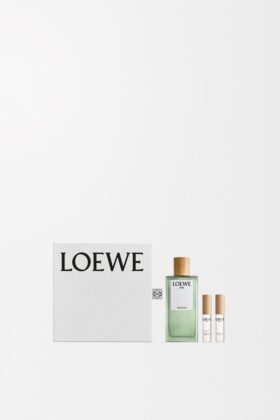 Loewe Aire Sutileza EDT 100ml ギフトセット