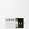 Loewe Aire Sutileza EDT 100ml ギフトセット Loewe Aire Sutileza EDT 100ml ギフトセット