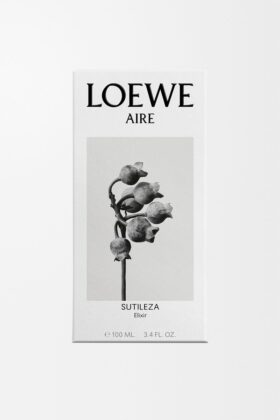 Loewe Aire Sutileza Elixir 100ml