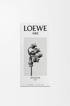 Loewe Aire Sutileza Elixir 50ml
