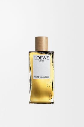 Loewe Aura ホワイト・マグノリア 100ml