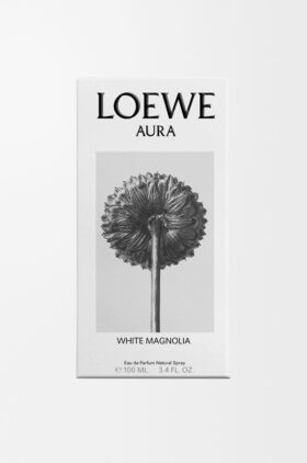 Loewe Aura ホワイト・マグノリア 100ml