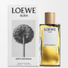 Loewe Aura ホワイト・マグノリア 100ml Loewe Aura ホワイト・マグノリア 100ml