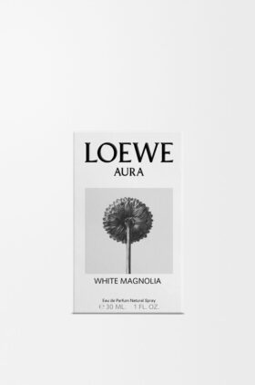 Loewe Aura ホワイト マグノリア 30ml