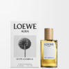 Loewe Aura ホワイト マグノリア 30ml Loewe Aura ホワイト マグノリア 30ml