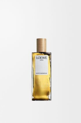 Loewe Aura ホワイトマグノリア 50ml