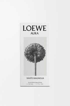 Loewe Aura ホワイトマグノリア 50ml