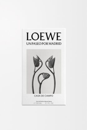 loewe ウン パセオ ポル マドリード 「Casa de Campo」 150ml