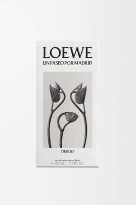 loewe ウン パセオ ポル マドリード ‘Debod’ 100ml