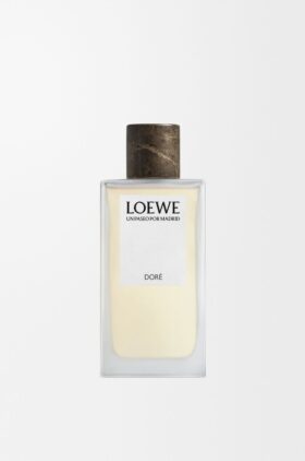 loewe ウン パセオ ポル マドリード ‘Doré’ 150ml