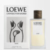 loewe ウン パセオ ポル マドリード ‘Doré’ 150ml loewe ウン パセオ ポル マドリード ‘Doré’ 150ml