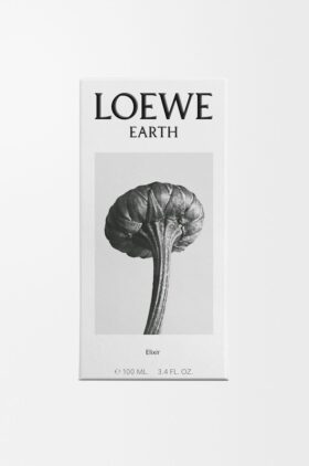 Loewe Earth Elixir 100ml