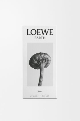 Loewe Earth Elixir 50ml