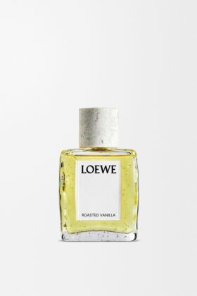 loewe ロースト・バニラ EDP 100ml