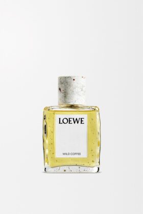 loewe ワイルド・コーヒー EDP 100ml