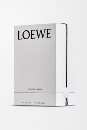 loewe ロースト・バニラ EDP 100ml