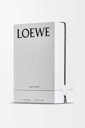 loewe ワイルド・コーヒー EDP 100ml