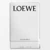loewe ロースト・バニラ EDP 100ml loewe ロースト・バニラ EDP 100ml
