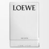 loewe ワイルド・コーヒー EDP 100ml loewe ワイルド・コーヒー EDP 100ml