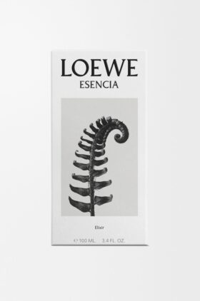Loewe Esencia エリクサー 100ml