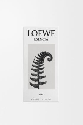 Loewe Esencia エリクサー 50ml
