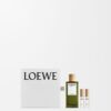Loewe Esencia EDP 100ml ギフトセット Loewe Esencia EDP 100ml ギフトセット