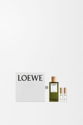 Loewe Esencia EDP 100ml ギフトセット