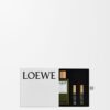 Loewe Esencia EDP 100ml ギフトセット Loewe Esencia EDP 100ml ギフトセット