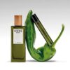 Loewe Esencia EDP 15ml バイアル Loewe Esencia EDP 15ml バイアル