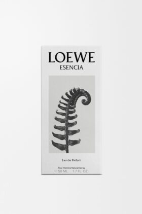 Loewe Esencia EDP – モノクロマティック 50ml