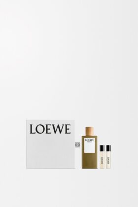Loewe Esencia EDT 100ml ギフトセット