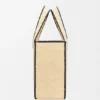 ラフィア製 loewe Font Tote(ラージ) ラフィア製 loewe Font Tote(ラージ)