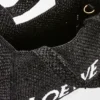 ラフィア製 ミニ・loewe Font Toteバッグ ラフィア製 ミニ・loewe Font Toteバッグ