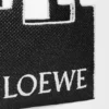 ラフィア製 loewe Font Tote(ラージ) ラフィア製 loewe Font Tote(ラージ)