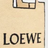 ラフィア製 loewe Font Tote(ラージ) ラフィア製 loewe Font Tote(ラージ)