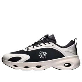 Loewe × On Cloudsolo「Black Eggshell」3Wf30605476