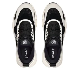 Loewe × On Cloudsolo「Black Eggshell」3Wf30605476