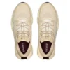 Loewe × On Cloudsolo 「Sand Burgundy」 3Wf30605898