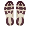 Loewe × On Cloudsolo 「Sand Burgundy」 3Wf30605898
