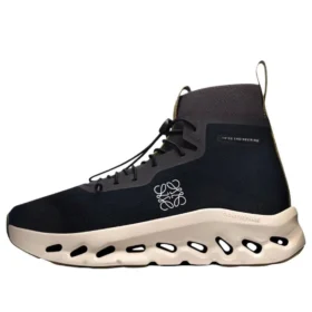 Loewe × On Cloudtilt Hi 「Black Oatmeal Olive」 3Mg10835483