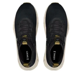 Loewe × On Cloudtilt Hi 「Black Oatmeal Olive」 3Mg10835483