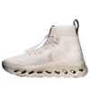 Loewe × On Cloudtilt Hi「Sand Oatmeal Plum」3Wg10765484