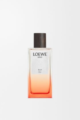 Loewe Solo エラ エリクサー 100ml