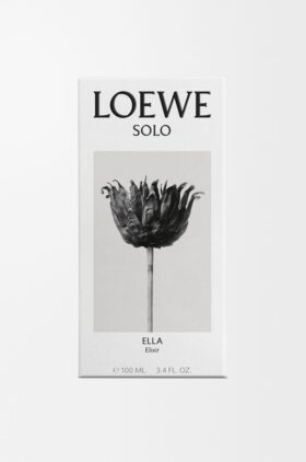 Loewe Solo エラ エリクサー 100ml