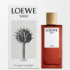 Loewe Solo Cedro 100ml Loewe Solo Cedro 100ml