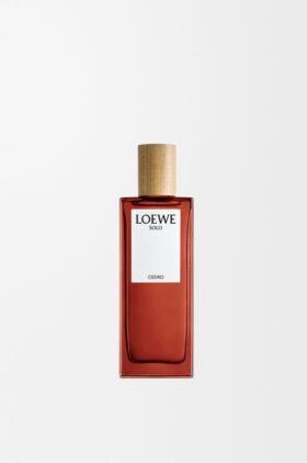 Loewe Solo Cedro 50ml