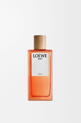 Loewe Solo エラ EDP 100ml
