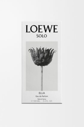Loewe Solo エラ EDP 100ml